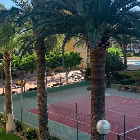 Precioso Apartamento Junto Al Mar Puebla de Farnals Ngoại thất bức ảnh