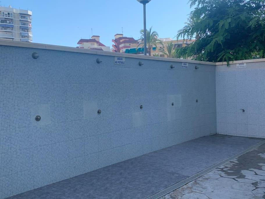Precioso Apartamento Junto Al Mar Puebla de Farnals Ngoại thất bức ảnh