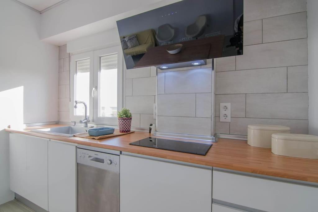 Precioso Apartamento Junto Al Mar Puebla de Farnals Ngoại thất bức ảnh