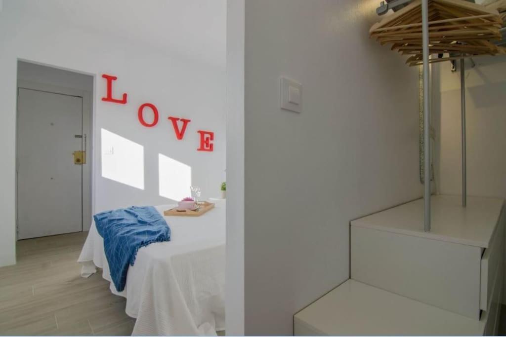 Precioso Apartamento Junto Al Mar Puebla de Farnals Ngoại thất bức ảnh